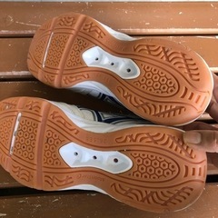 GYMSTAR スポーツシューズ上履き26.5の画像