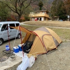 キャンプ仲間募集