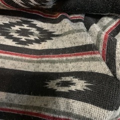 フードボア/オシャレなパーカーの画像