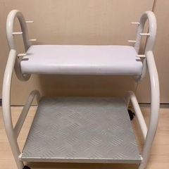 フットカート