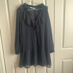 ザラ　urban revivo ユニクロ　ワンピース　コート　4ピースの画像
