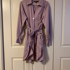 ザラ　urban revivo ユニクロ　ワンピース　コート　4ピースの画像