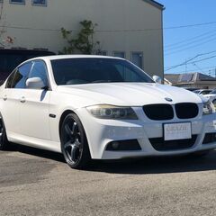 H.21(2009)年 BMW 320i Mスポーツ パッケージ...