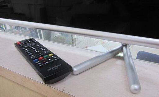 液晶テレビ 50型 2020年製 GH-TV50CGE 50インチTV グリーンハウス 札幌市北区屯田