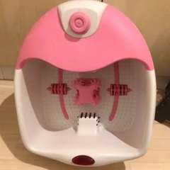 フットバス