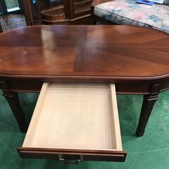 愛品館八千代店】マルニ木工 地中海シリーズ センターテーブル112【愛