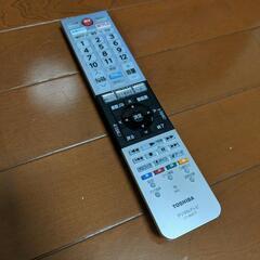東芝　58型　4K液晶テレビ　58Z810X　REGZAの画像