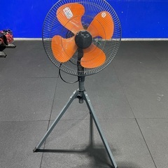 業務用扇風機