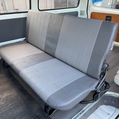 激安‼️7万キロ台‼️車検2年付‼️48万円‼️デリカ‼️の画像