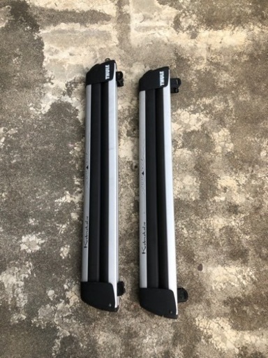 スーリースキーアタッチメント