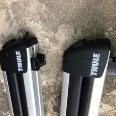 スーリースキーアタッチメントの画像