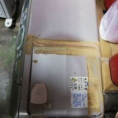 コロナ　石油ファンヒーター　ストーブの画像