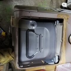 コロナ　石油ファンヒーター　ストーブの画像