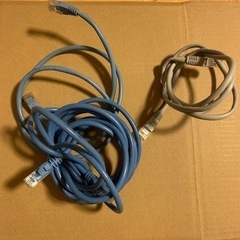 3 internet wires 