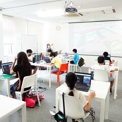 【求人】子供向けプログラミング教室　講師｜六甲道校の画像