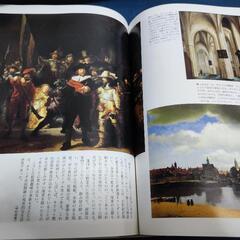 西洋美術館　The history of western artの画像