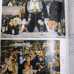 西洋美術館　The history of western artの画像