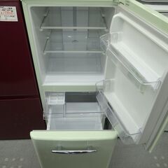エディオン 149L 冷蔵庫 ANG-RE151-A1  2019年製 モノ市場半田店 119の画像