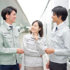 稼げる夜勤！時給1625円+交≪紙のセット作業≫12月末迄の短期...