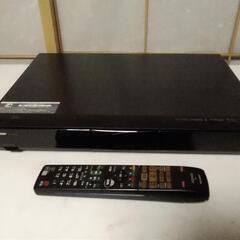 SHARP  ブルーレイディスクレコーダー　BD-HDS53
