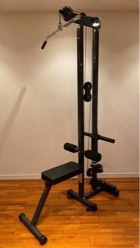 (引き取りのみ対応)Ironmaster アイアンマスター　ケーブルタワー