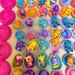 産まれてウーモミニまとめ売り激安の画像