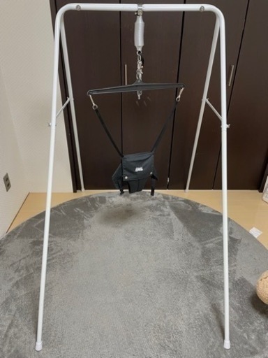 ジョリージャンパー