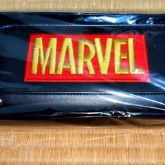 【売り切れました】新品未開封♪MARVEL長財布
