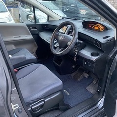 フリードの画像