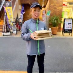 これであなたも上流階級！今が稼げる軽貨物！の画像