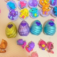産まれてウーモミニまとめ売り激安の画像