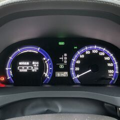 平成21年式　レクサス　ＨＳ２５０ｈ　バージョンＳ 県外仕入れ　修復歴無し　走行9.2万キロの画像
