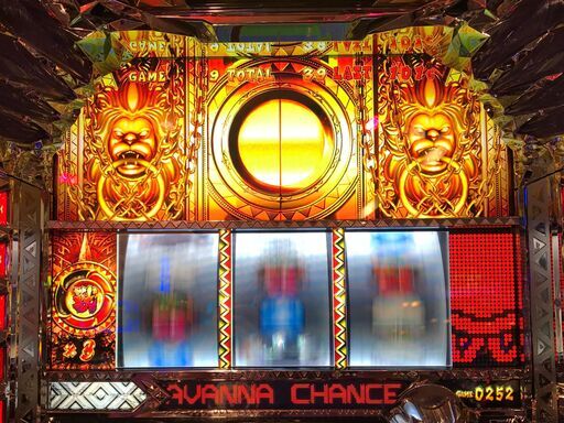 家スロ パチスロ獣王 -王者の覚醒-