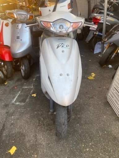 4スト Dio  格安出品‼️