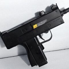 おもちゃのガン3