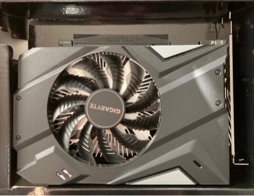 パソコン GTX1650