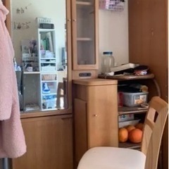 鏡台