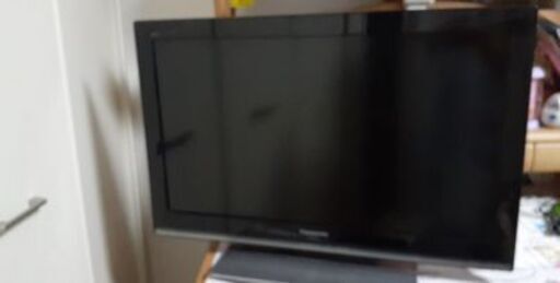 PANASONIC 26インチ
