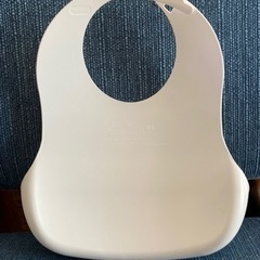 ミキハウス　お食事スタイの画像