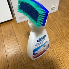 ドクターベックマン　カーペットステインリムーバーの画像