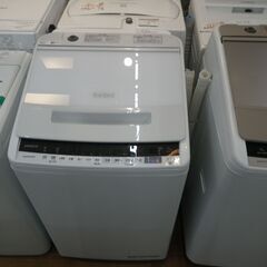 日立 7kg洗濯機 2019年式 BW-V70F【モノ市場東浦店】41 日立 7kg洗濯機 2019年式 BW-V70F【モノ市場東浦店】41