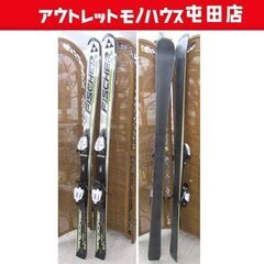 FISCHER PROGRESSOR 7+ スキー 板 160c...