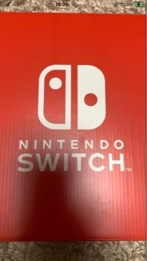 switch有機ELモデル