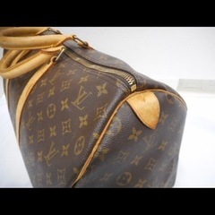 【お正月価格】キーポル50【ルイヴィトン・バッグ】の画像