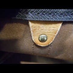 【お正月価格】キーポル50【ルイヴィトン・バッグ】の画像