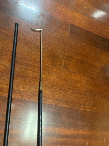 スピアフィッシング 。 スピア