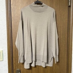 セット売り　トップス・スカートの画像