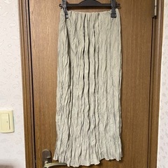 セット売り　トップス・スカートの画像