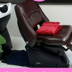 【決まりました】YUMEESPOIR 夢シャン椅子　　　　　　　...