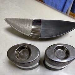 食器あげます。